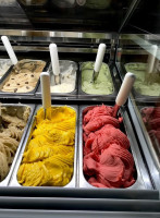 Antica Gelateria Fiorentina food