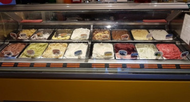 Gelateria Tre Valli Simonazzi Franco food