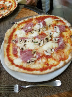 Pizzeria Miami food