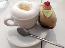 Pasticceria Dolomiti food