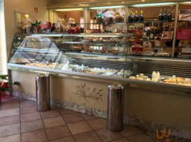 Pasticceria Giordano food