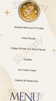 Gelateria Andrea food