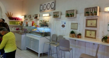 Gelateria Andrea food