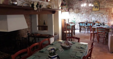 Locanda Baldelli Enoteca Con Cucina E Braceria food