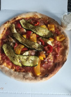 Pizzeria Goldener Stern food