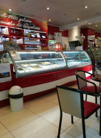 Gelateria Delle Terme outside