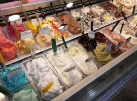 Gelateria Il Girasole food