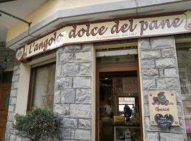 L'angolo Del Dolce outside