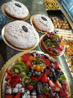 Pasticceria Bellucci food