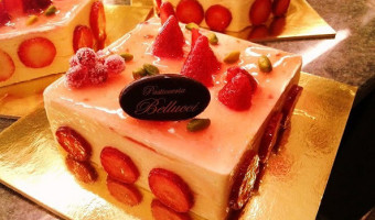 Pasticceria Bellucci food