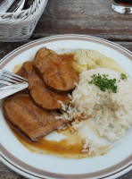 Gasthof Lipp food