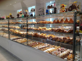 Pasticceria Mario Barone food