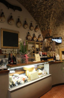 Fattoria Rossi food