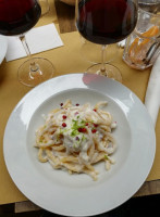 Locanda Peccatorum food