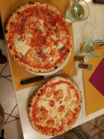 Pizzeria Carla E Franca food