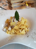 Osteria Dissapore food