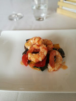 Osteria Dissapore food