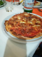 Pizzeria Da Tonino food