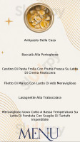 Circolo Al Fienile food