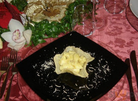 Albergo Alla Bettola food