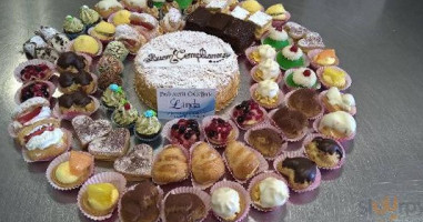 Pasticceria Linda food