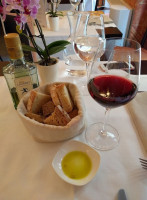 Ristorante Wine Bar Dei Frescobaldi food