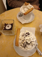 Filarmonico Caffee food