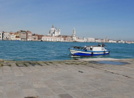 Al Pontil Dea Giudecca food