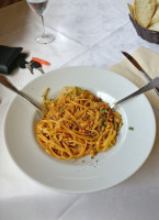 Osteria Delle Badie food