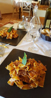 Osteria Delle Badie food