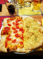 Marechiaro Pizzeria Bisteccheria food