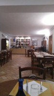 Trattoria Romana Roma 'ntica food