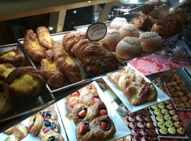 Pasticceria Caffe Liberta food