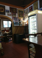 Il Pappamondo inside