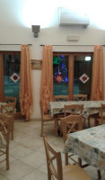 Trattoria Pacou inside