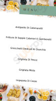 Il Nuovo Grottino food