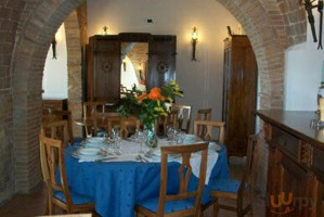 La Collina Di Pienza food