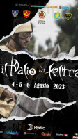 Il Palio food