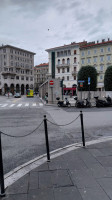 Il Pane Quotidiano In Piazza Goldoni 10 Trieste food