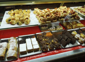 Pasticceria Ore Liete food