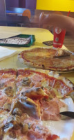 Pizzeraia Spizzico food