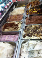 Cuor Di Gelato food