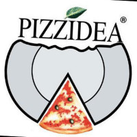 Pizzidea food