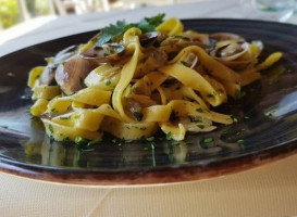 Osteria Sul Mare food