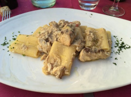 Il Cacciucco food