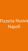 Pizzeria Nuova Napoli food