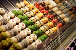 Pasticceria Stra food