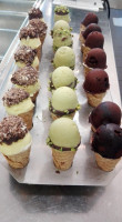 Gelateria Baroncini food