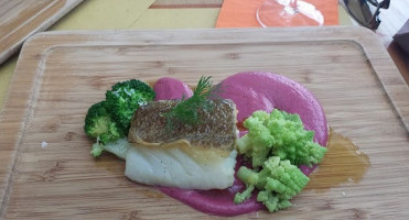 Vivace food
