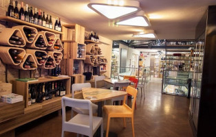 Vivace food